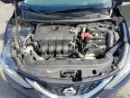 2017 Nissan Sentra S en Venta en Exeter, RI - All Over