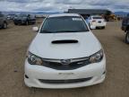 2010 Subaru Impreza Wrx Limited for Sale in Helena, MT - Rear End