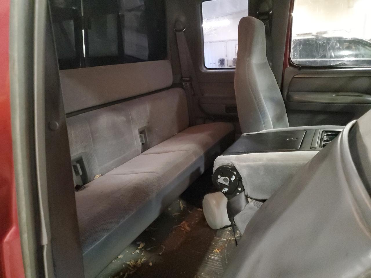 1995 Ford F150 VIN: 1FTEF14N1SLB54783 Lot: 49520235