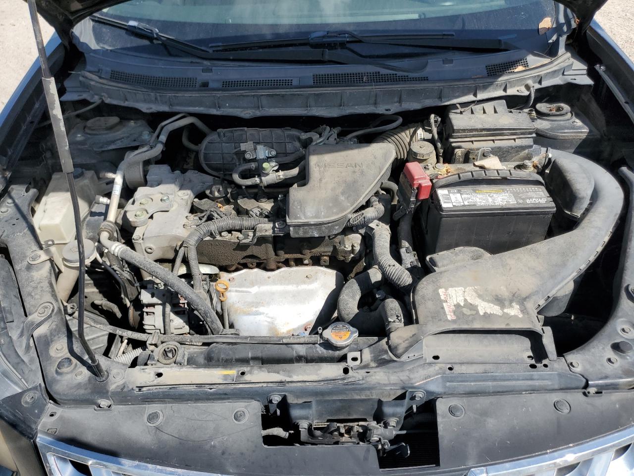 2014 Nissan Rogue - Image 12