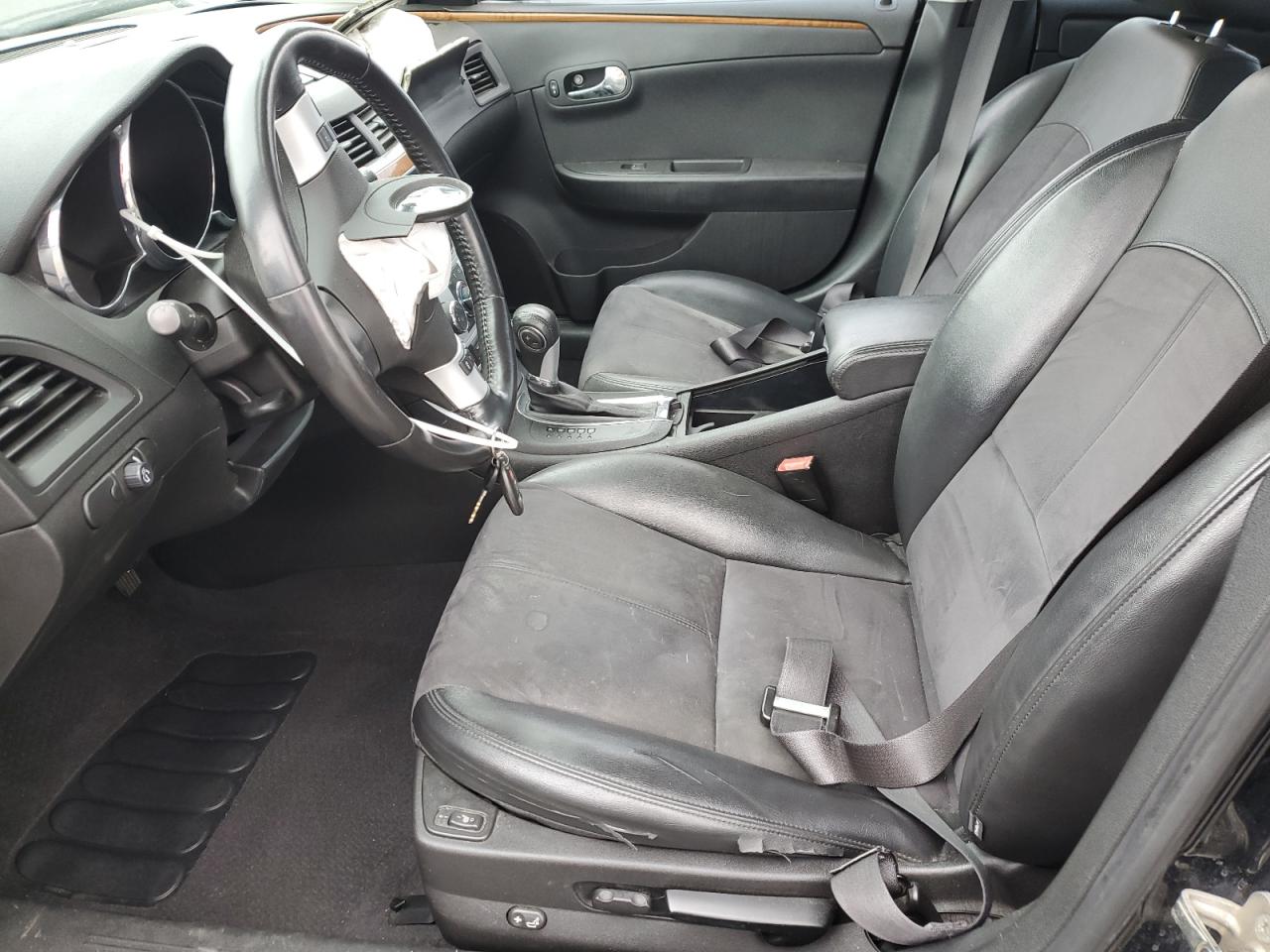 2011 Chevrolet Malibu - Image 7