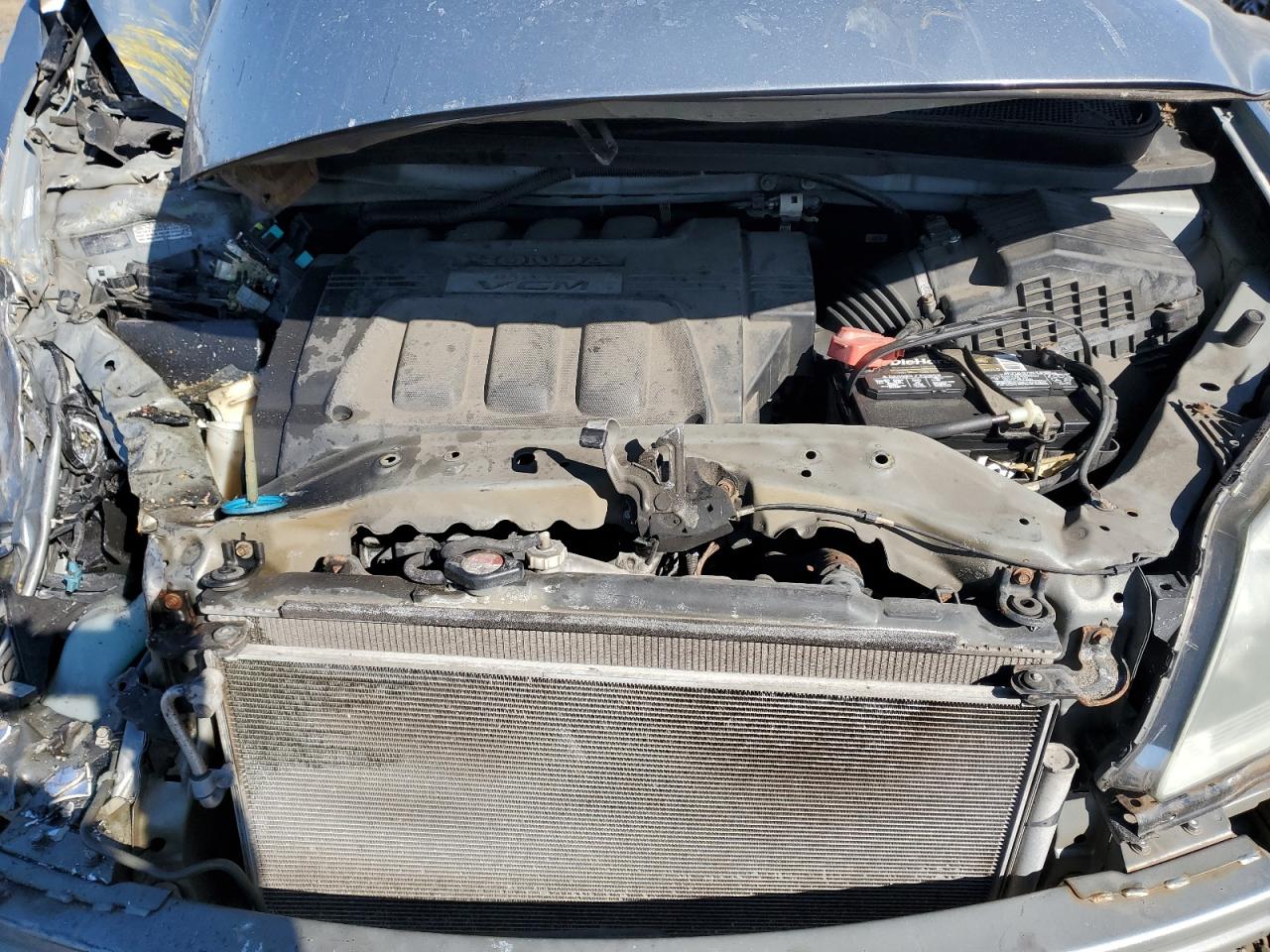 2008 Honda Odyssey - Image 12