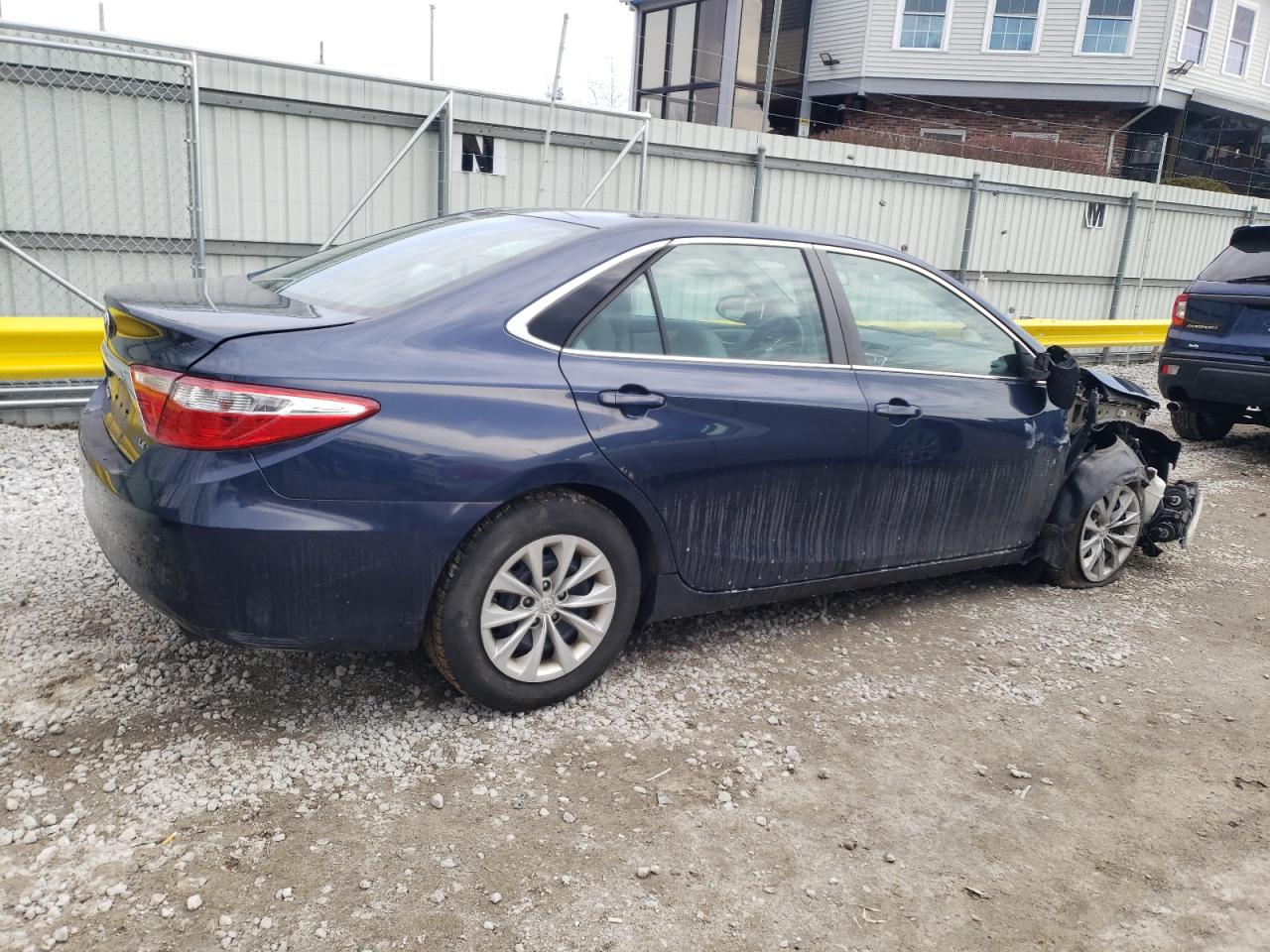 2017 Toyota Camry - Image 3
