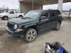 2017 Jeep Patriot Latitude for Sale in Fort Wayne, IN - Water/Flood