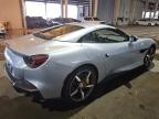 2023 FERRARI PORTOFINO M  for sale at Copart CA - VAN NUYS