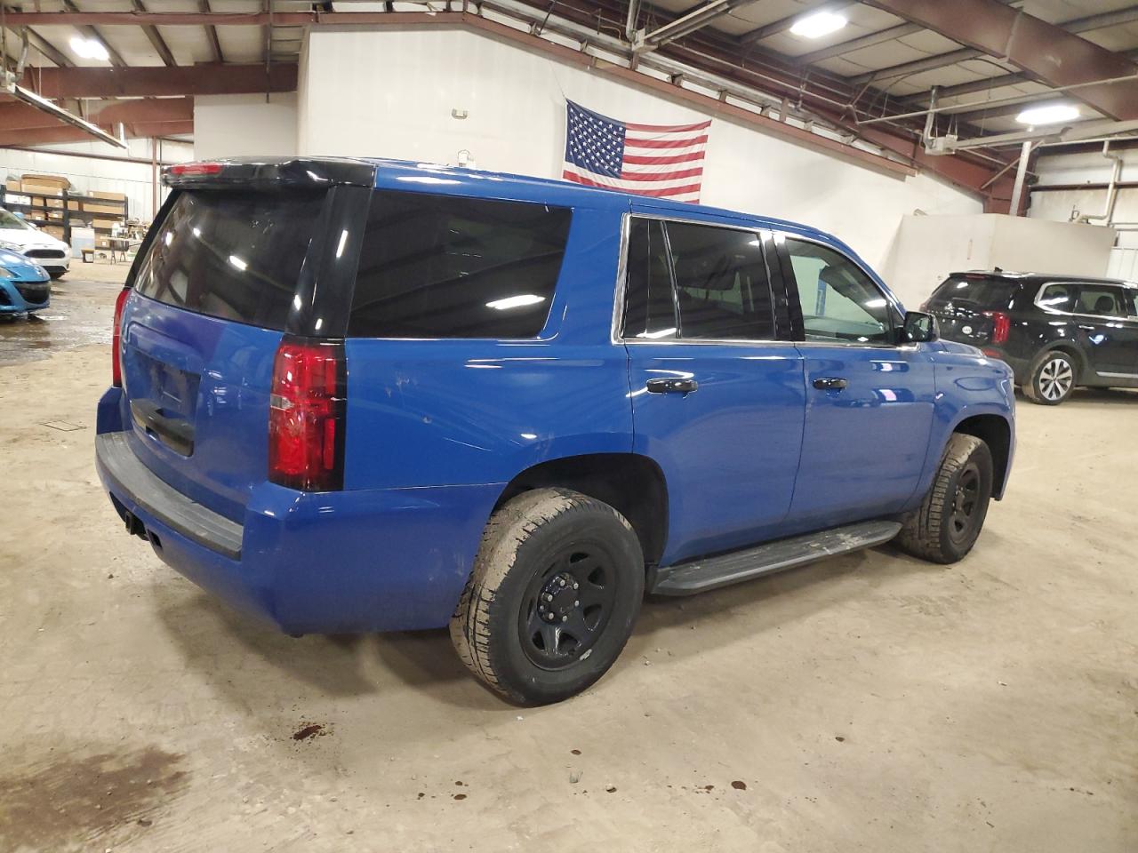2019 Chevrolet Tahoe - Image 3