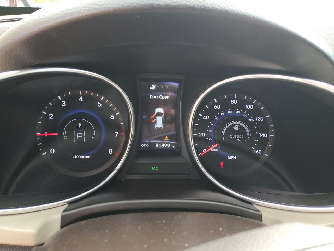 2015 Hyundai Santa Fe - Image 9