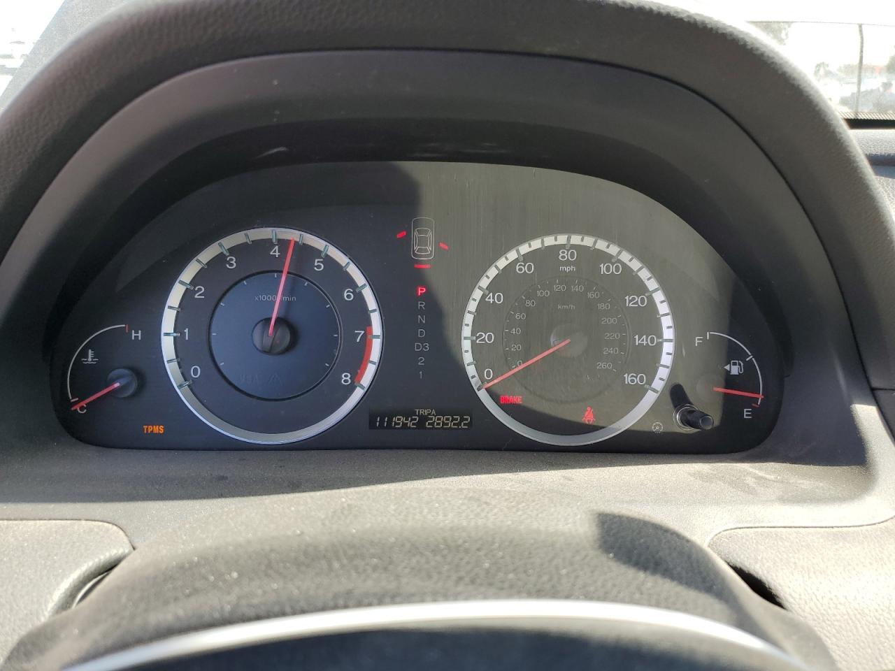 2009 Honda Accord - Image 9