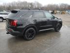 2021 Kia Sorento S للبيع في Duryea، PA - Front End