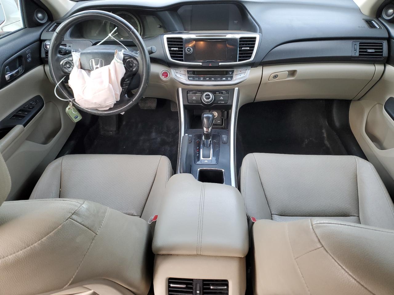 2014 Honda Accord - Image 8
