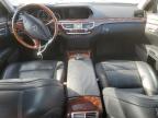 2010 Mercedes-Benz S 550 4Matic de vânzare în Kansas City, KS - Front End