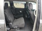 2011 Chrysler Town & Country Touring на продаже в Kansas City, KS - Side