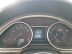 2015 Audi Q7 Premium Plus продається в Phoenix, AZ - Minor Dent/Scratches