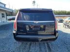 2017 Cadillac Escalade Esv Platinum en Venta en Concord, NC - Vandalism