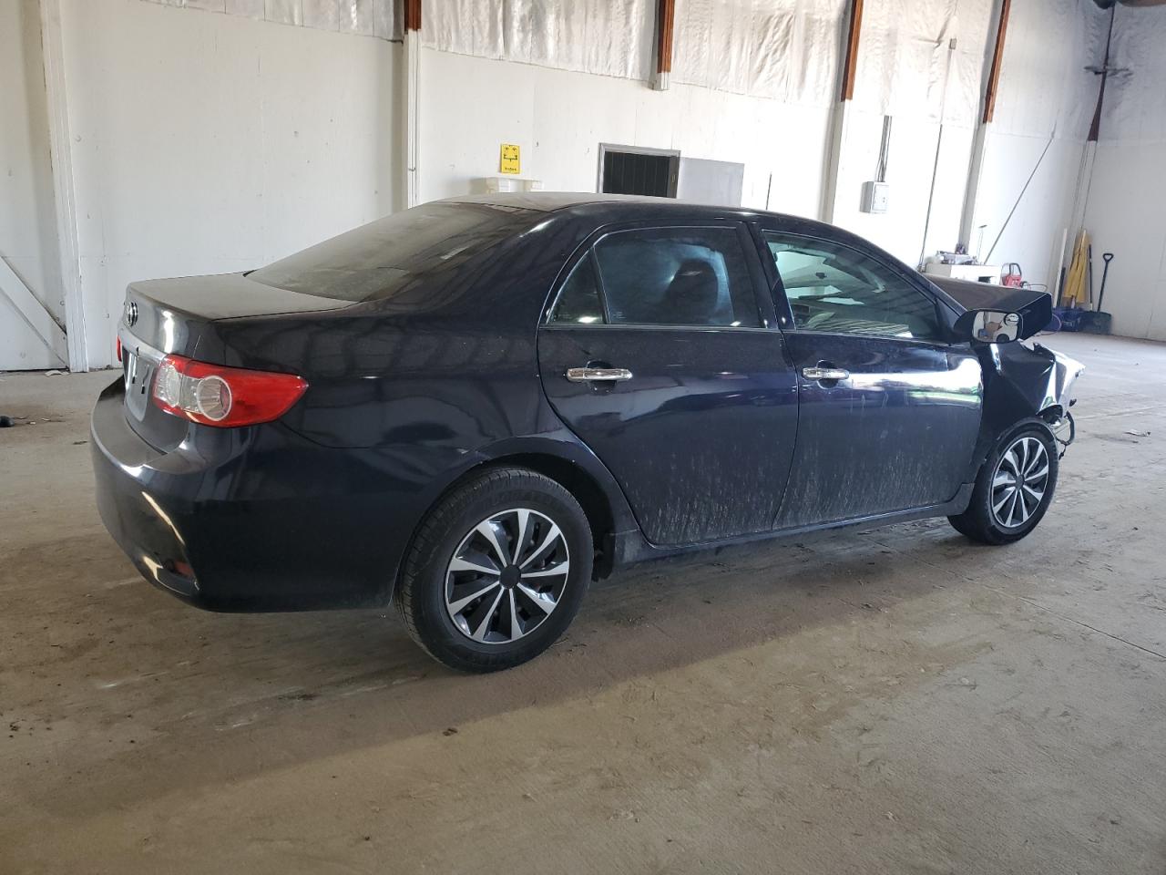 2012 Toyota Corolla - Image 3