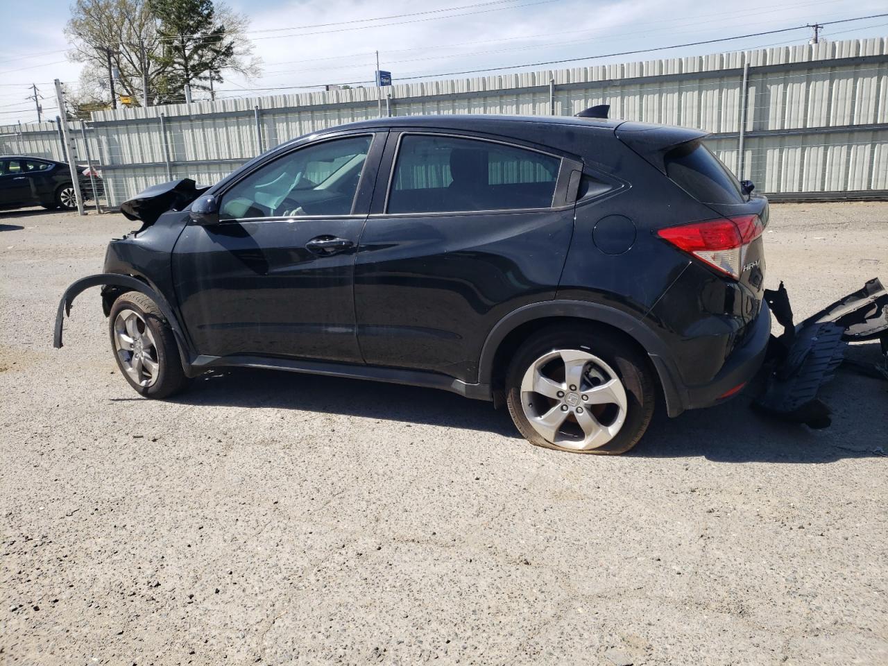 2021 Honda HR-V - Image 2