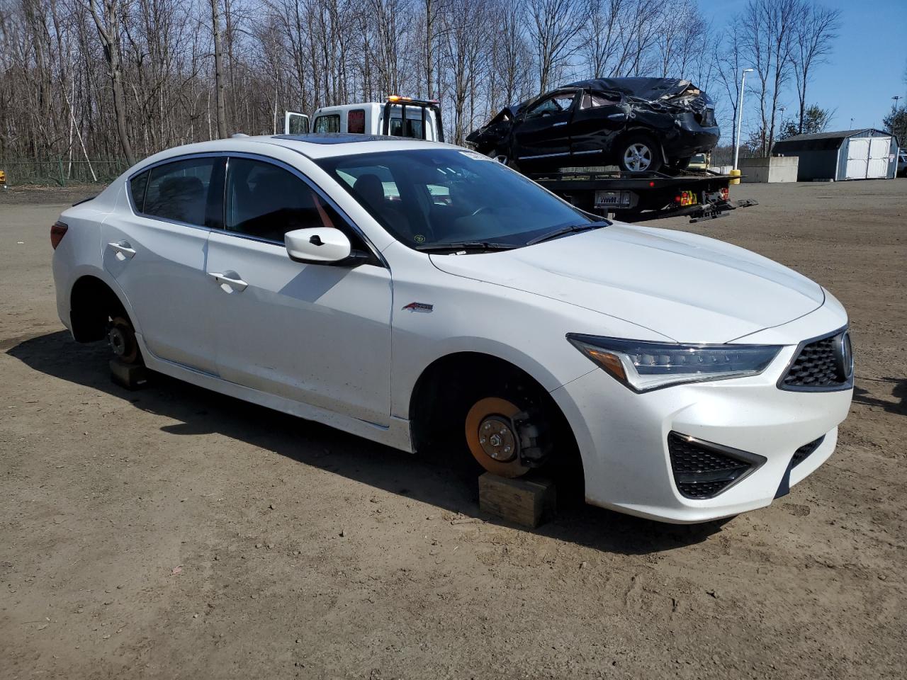2021 Acura ILX - Image 4