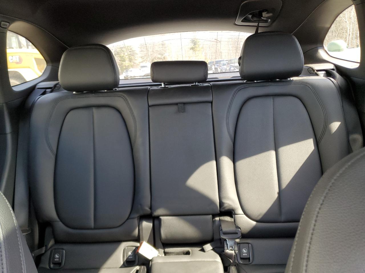2016 BMW X1 - Image 10