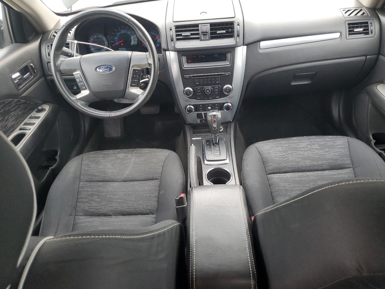 2012 Ford Fusion - Image 8