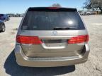 2010 Honda Odyssey Lx за продажба в Riverview, FL - All Over