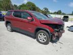 Fort Pierce, FL에서 판매 중인 2019 Gmc Acadia Sle - Front End