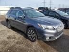 2016 Subaru Outback 2.5I Limited للبيع في Elgin، IL - Minor Dent/Scratches