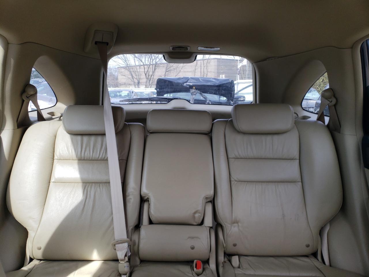 2009 Honda CR-V - Image 10