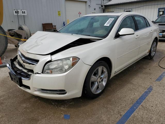 2010 Chevrolet Malibu 2Lt