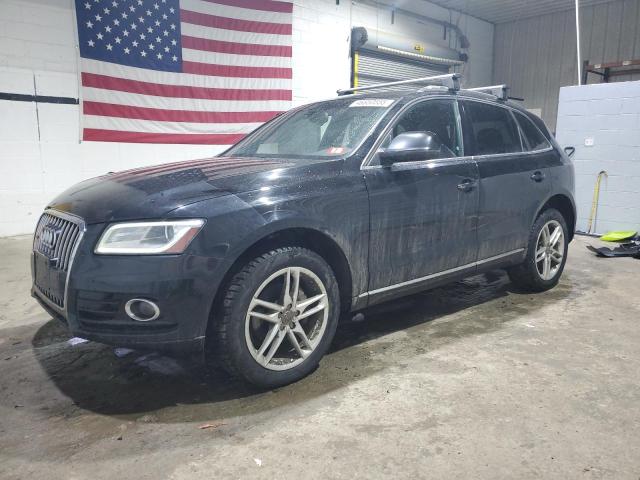2014 Audi Q5 Premium Plus