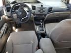 2012 Honda Civic Ex იყიდება Jacksonville-ში, FL - Front End