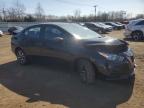 2021 Nissan Versa Sv for Sale in New Britain, CT - Front End