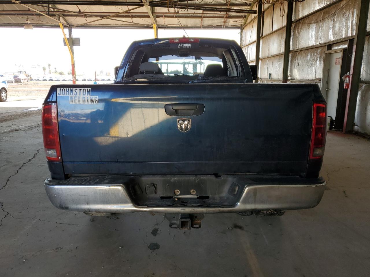 2006 Dodge RAM - Image 6