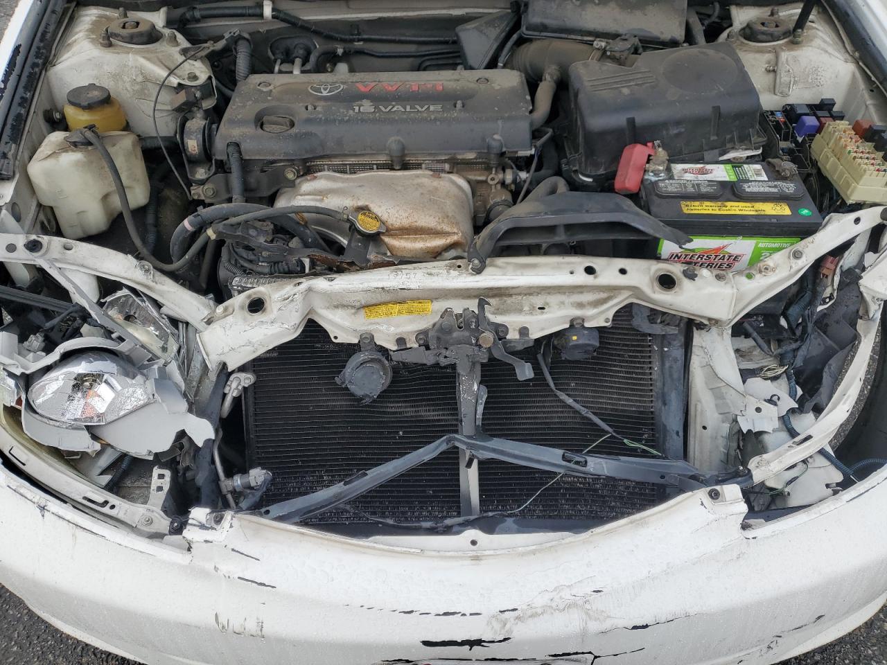 2003 Toyota Camry - Image 13