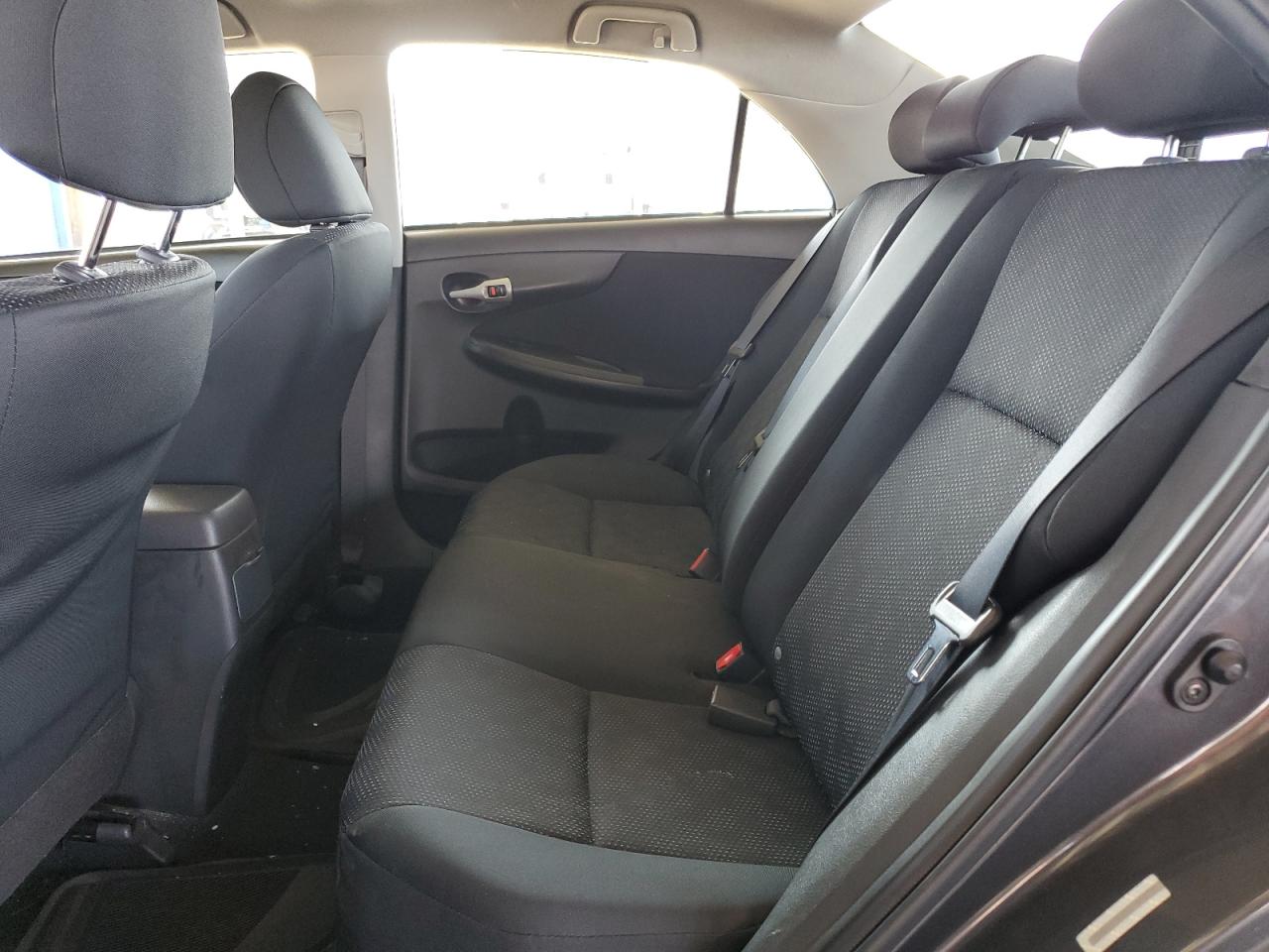 2009 Toyota Corolla - Image 10