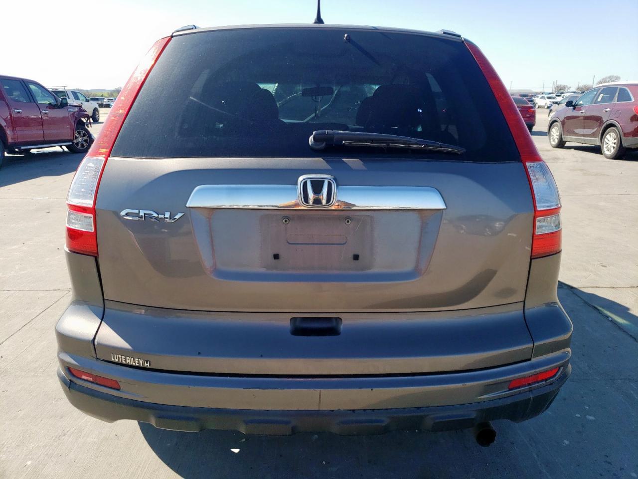 2011 Honda CR-V - Image 6