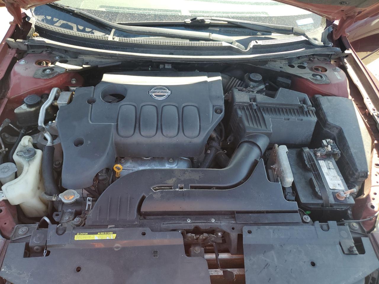 2010 Nissan Altima - Image 12