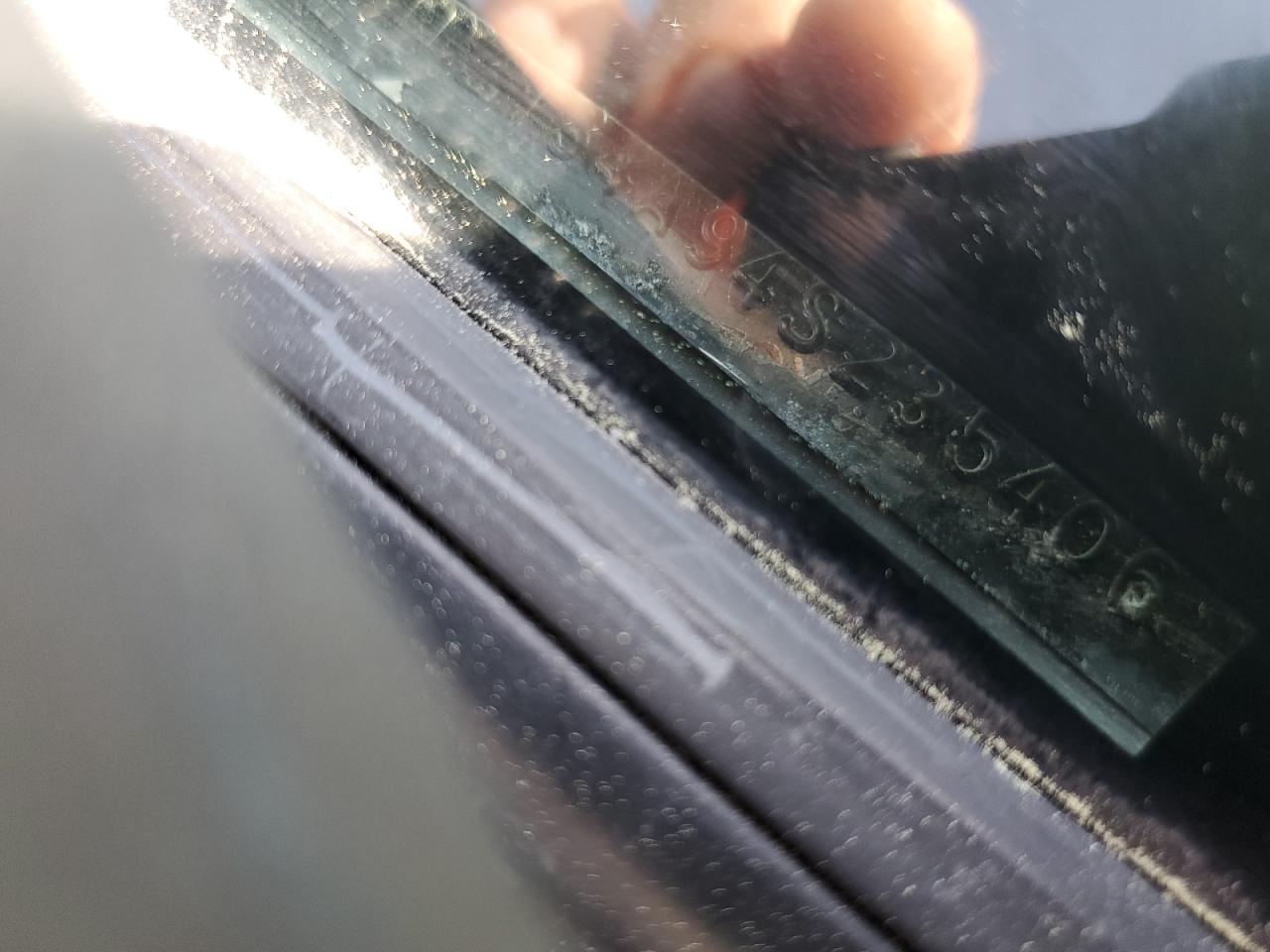 2004 Toyota Sequoia Sr5 VIN: 5TDZT34A94S235406 Lot: 81604014