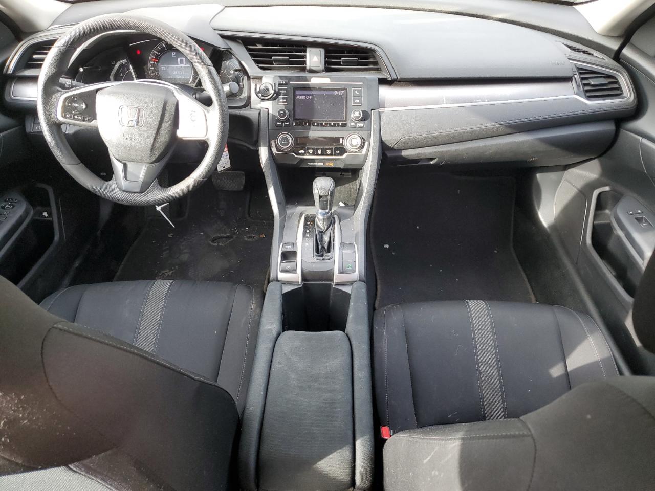 2016 Honda Civic - Image 8