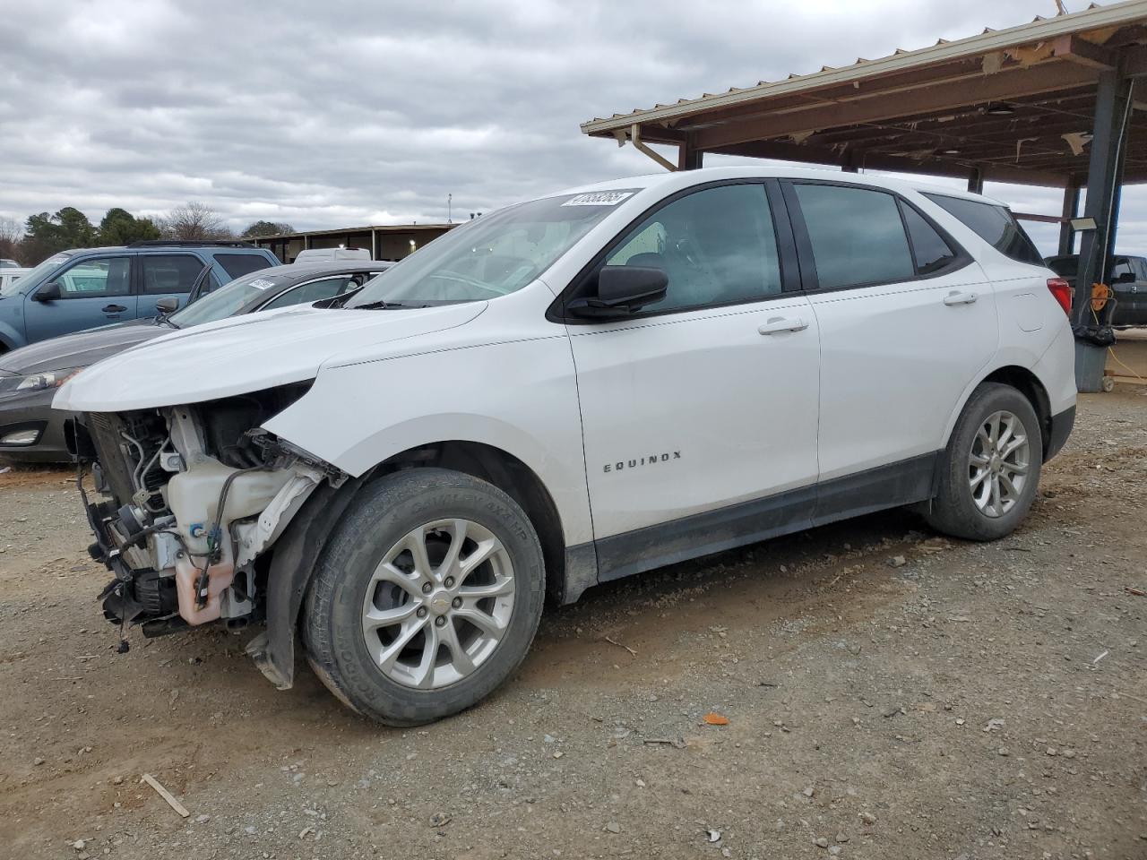 Tanner, AL에서 판매 중인 2018 Chevrolet Equinox Ls - Front End