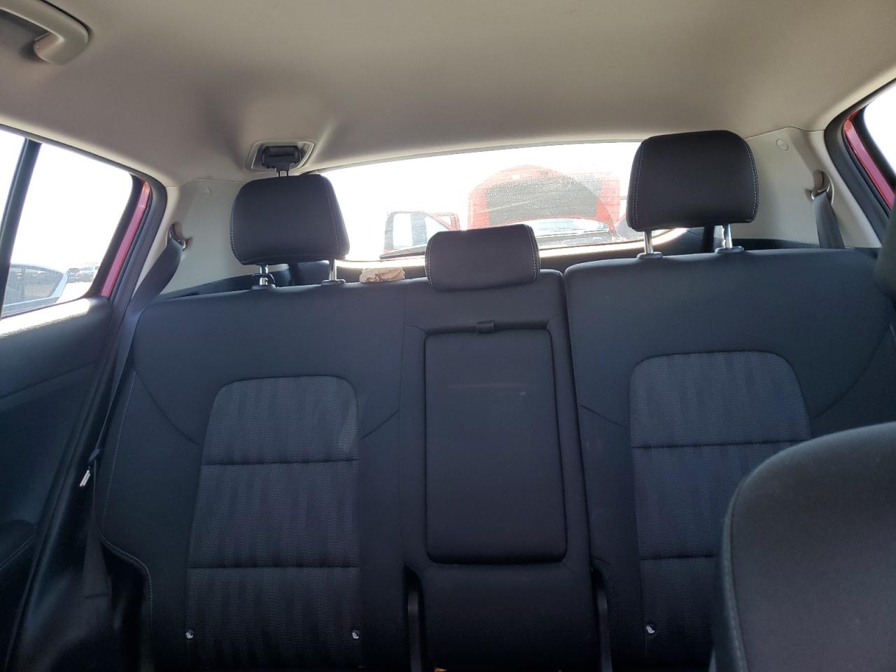 2021 Kia Sportage - Image 10