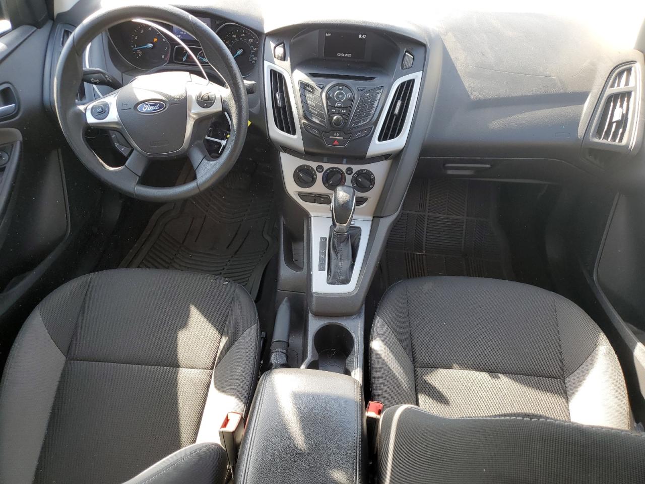 2014 Ford Focus - Image 8