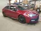 2022 Toyota Corolla Se zu verkaufen in Bakersfield, CA - Minor Dent/Scratches