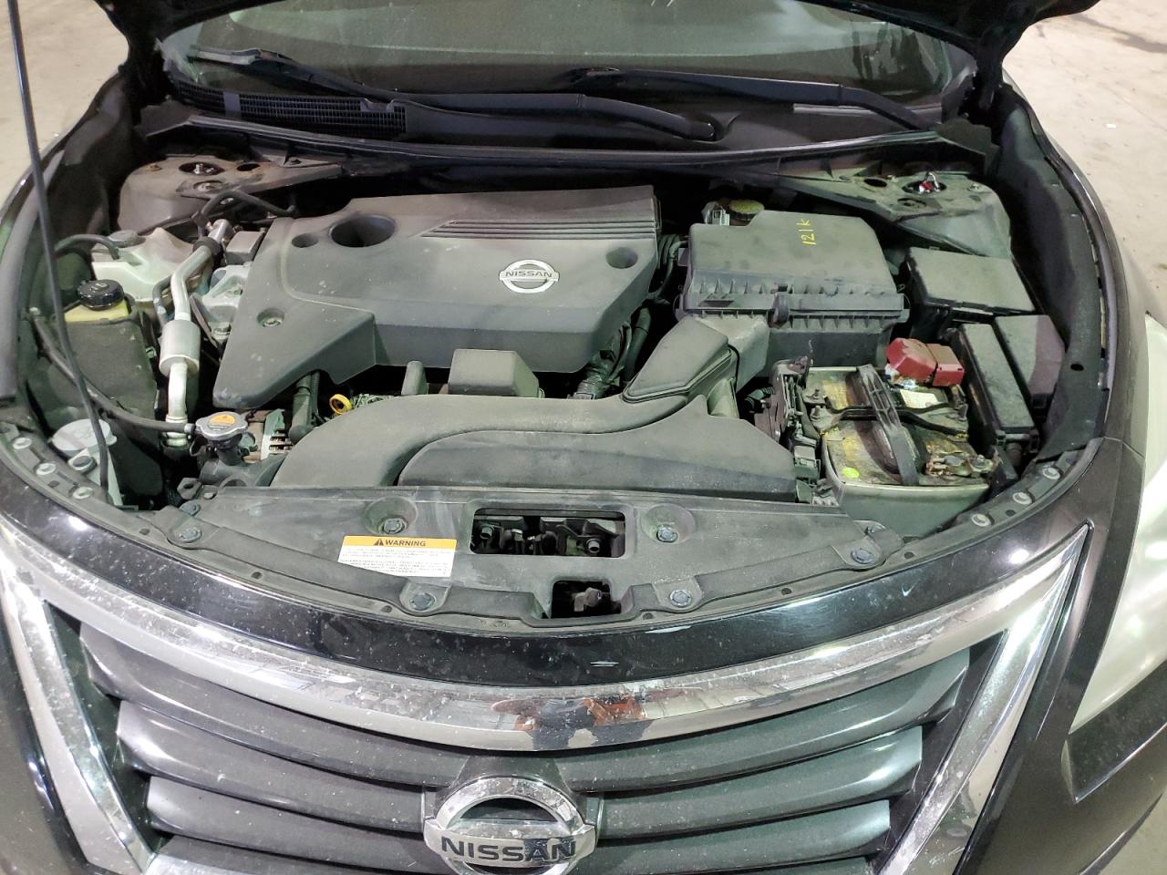2014 Nissan Altima - Image 11