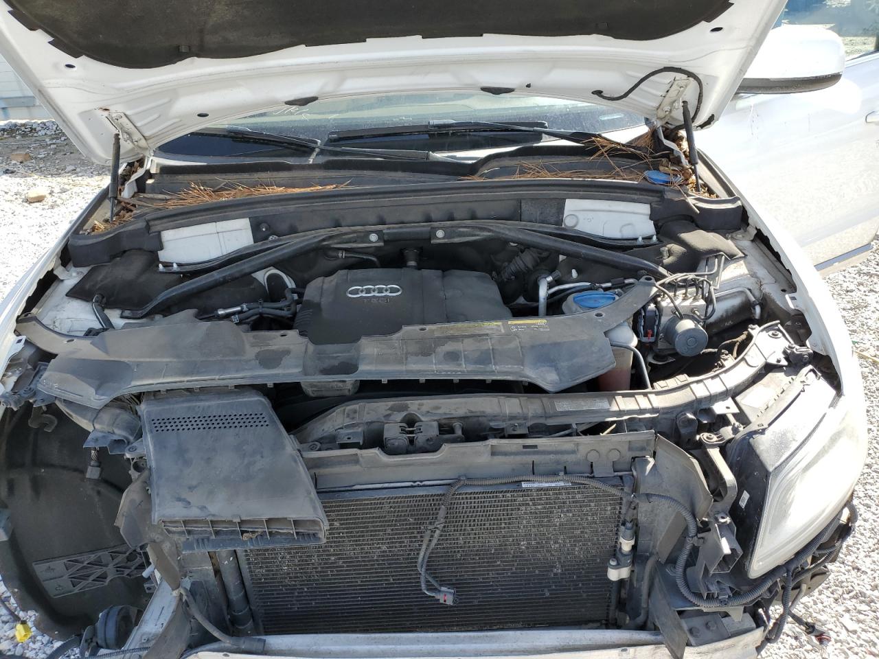 2013 Audi Q5 - Image 12