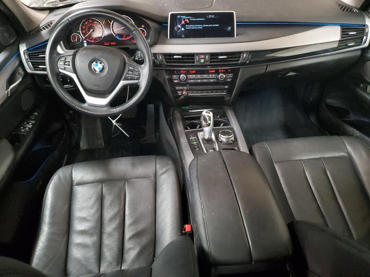 2015 BMW X5 - Image 8
