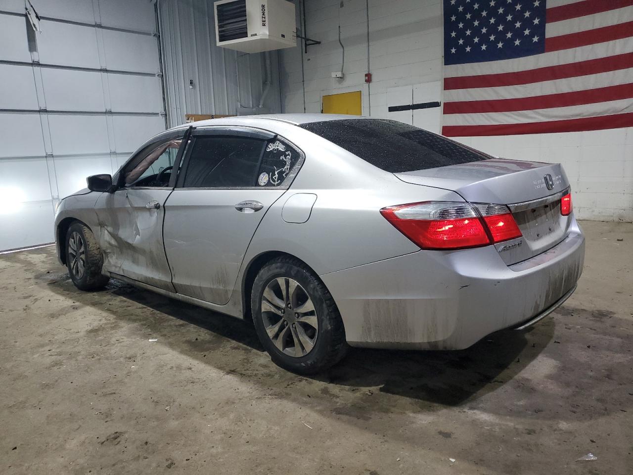 2013 Honda Accord - Image 2
