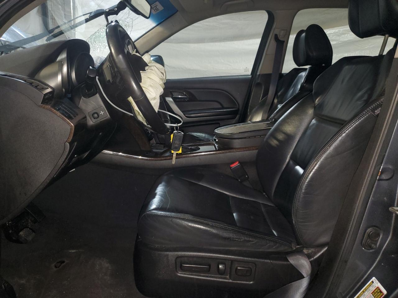 2010 Acura MDX - Image 7