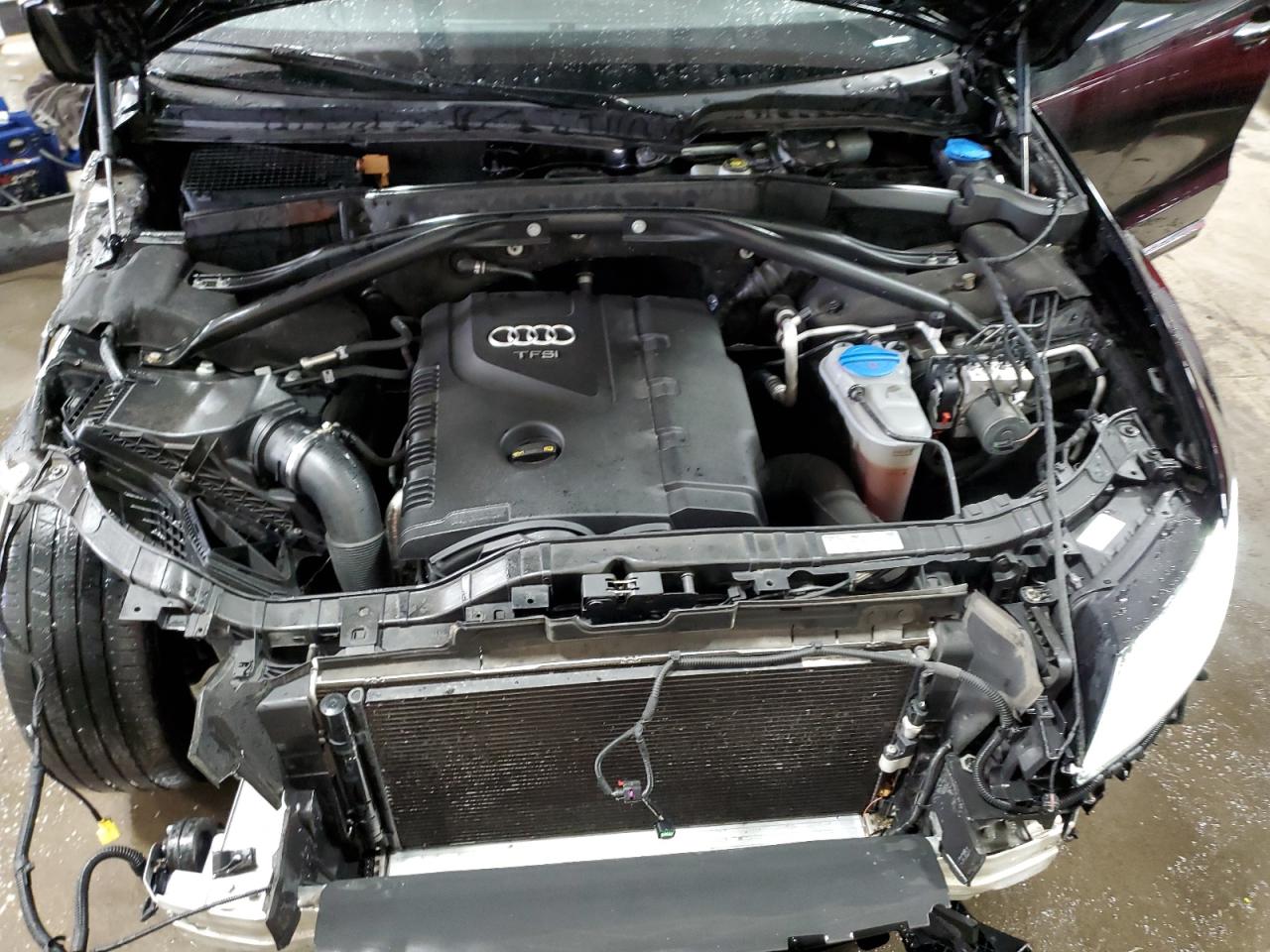 2016 Audi Q5 - Image 13