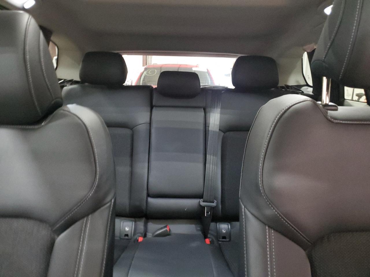 2024 Mazda Cx-50 Premium VIN: 7MMVABDM7RN227312 Lot: 50590515