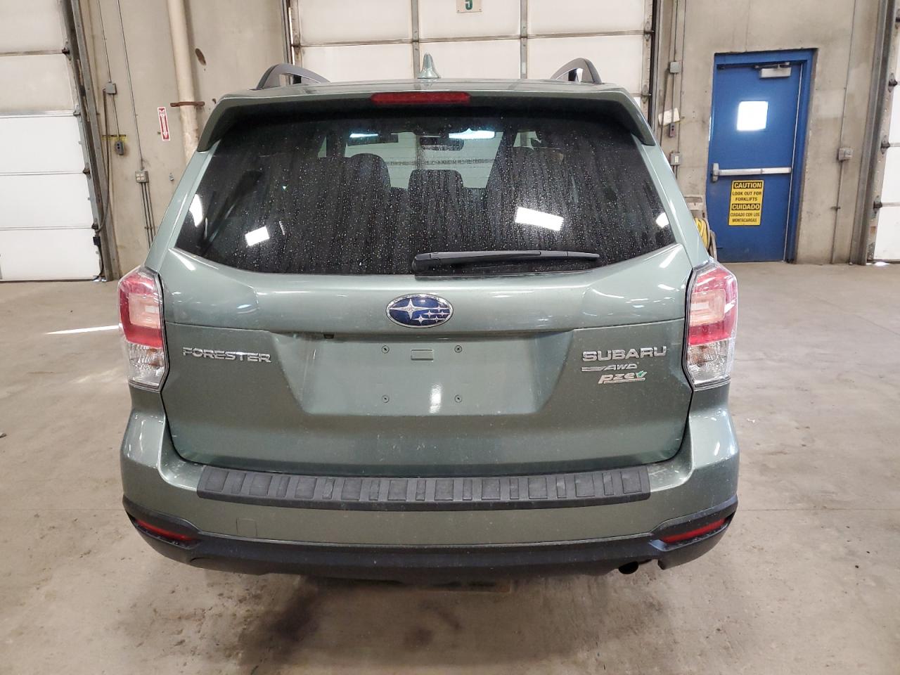 2017 Subaru Forester - Image 6